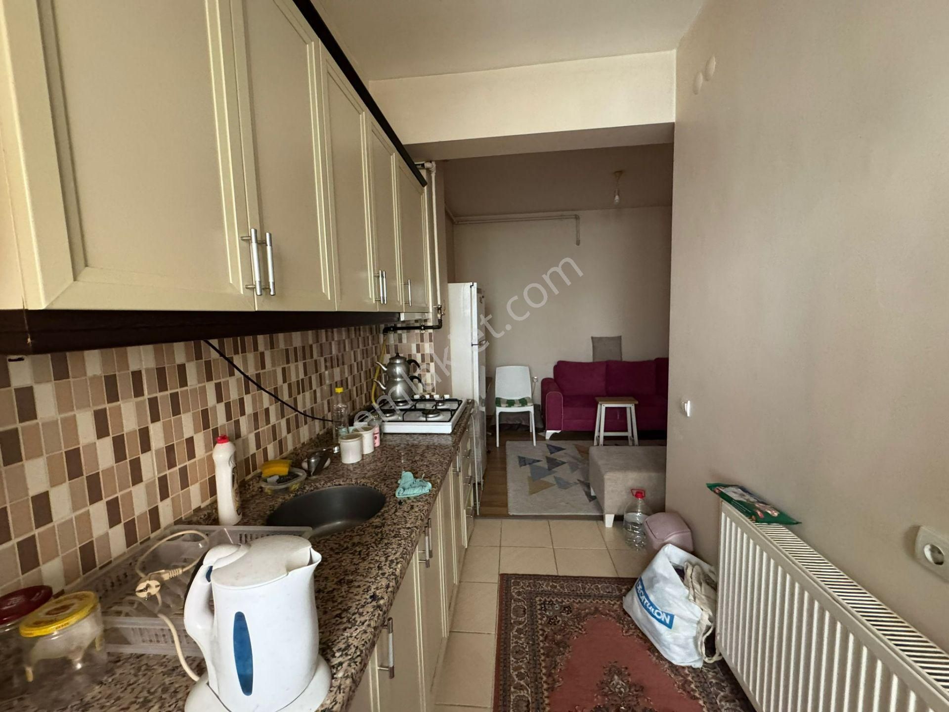 Odunpazarı Büyükdere Satılık Daire  BAĞLAR ESFORMDAN ESOGÜ YAKINI YATIRIMLIK 1+1 DAİRE SV-42