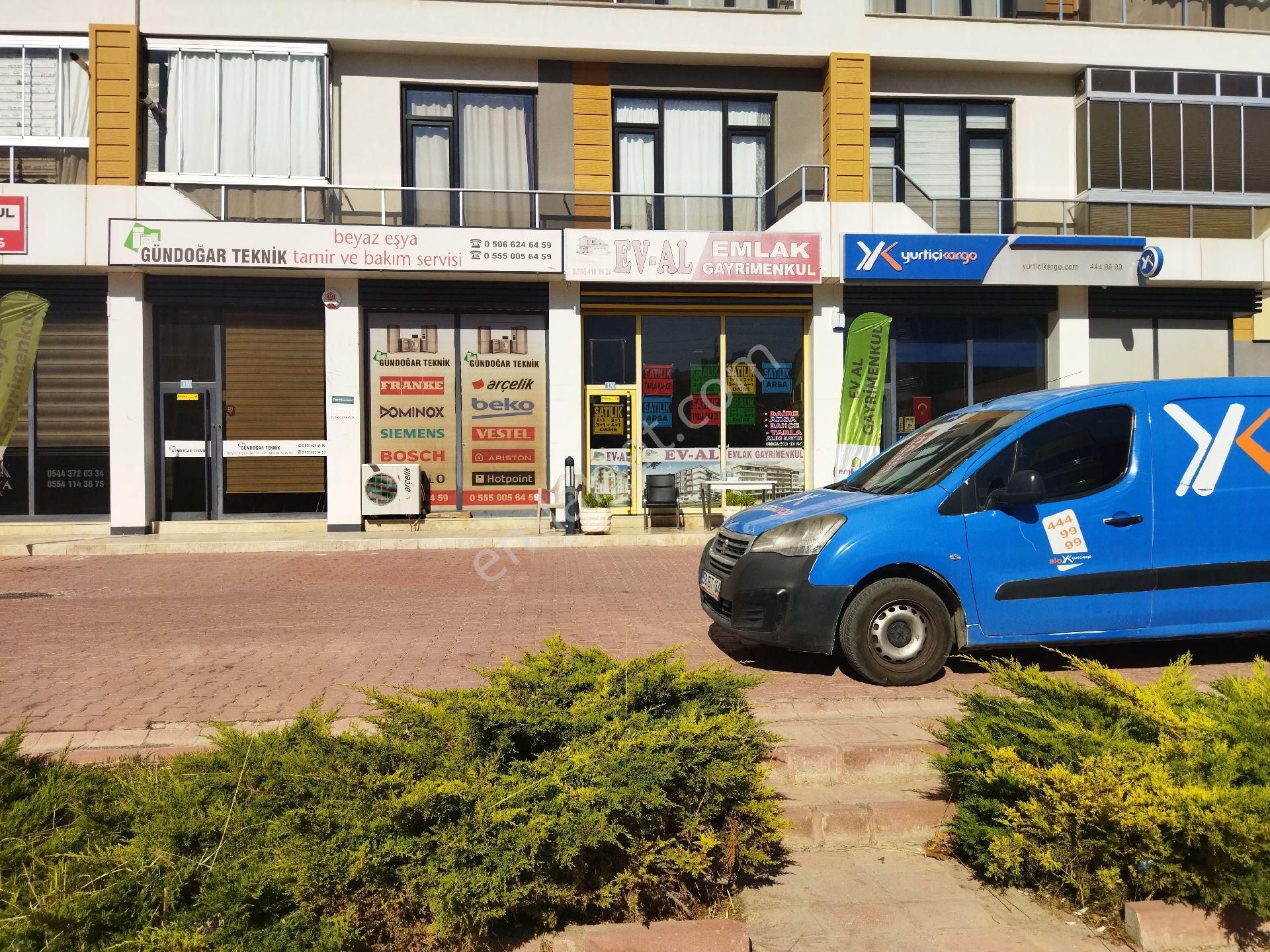 Kosova Mahallesinde Farabi Yakını Kiralık Dükkan - Görsel 2