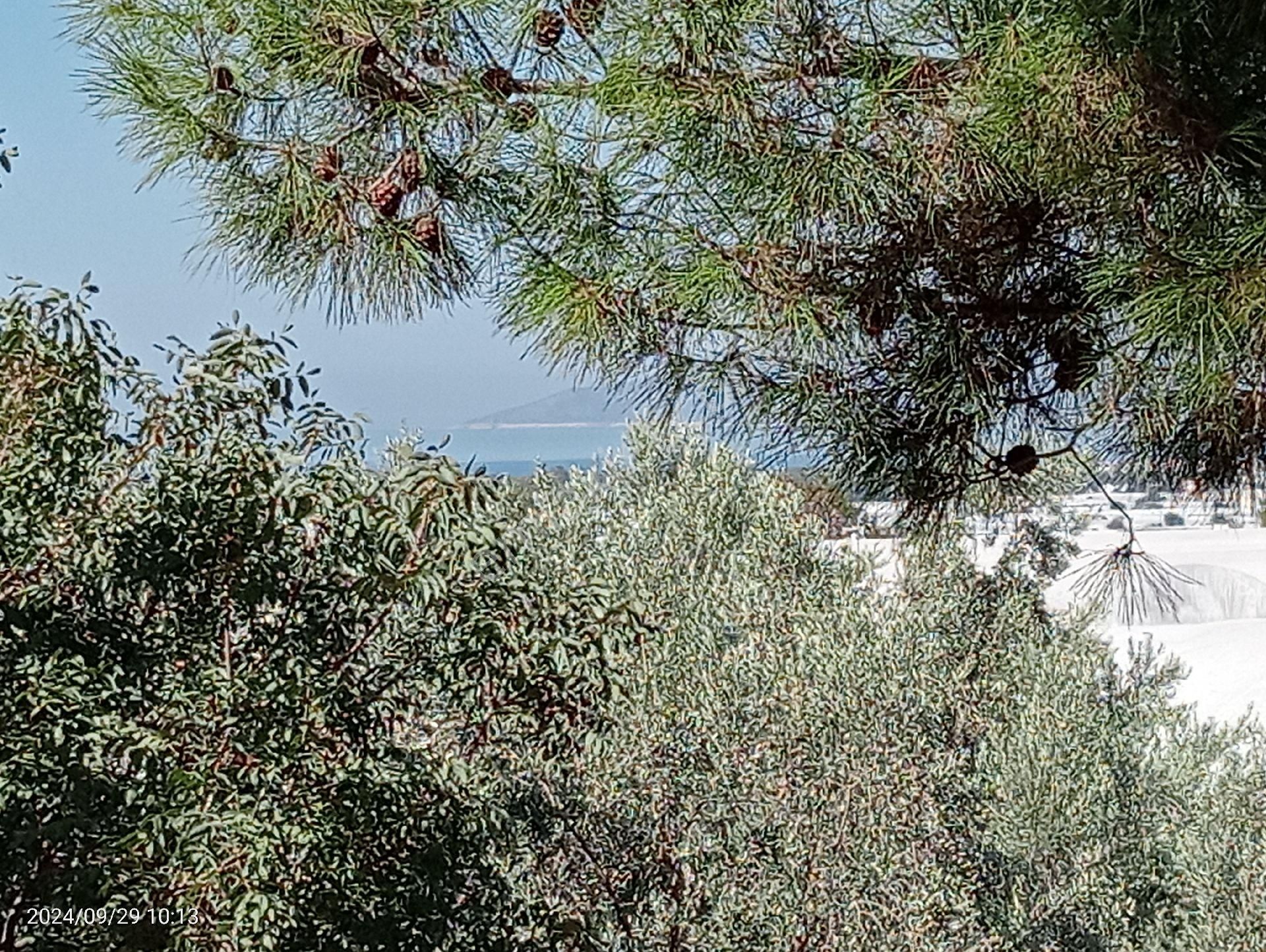 Antalya Kumluca Mavikent'te Satılık Arsa İnceoğlu Emlak - Görsel 15