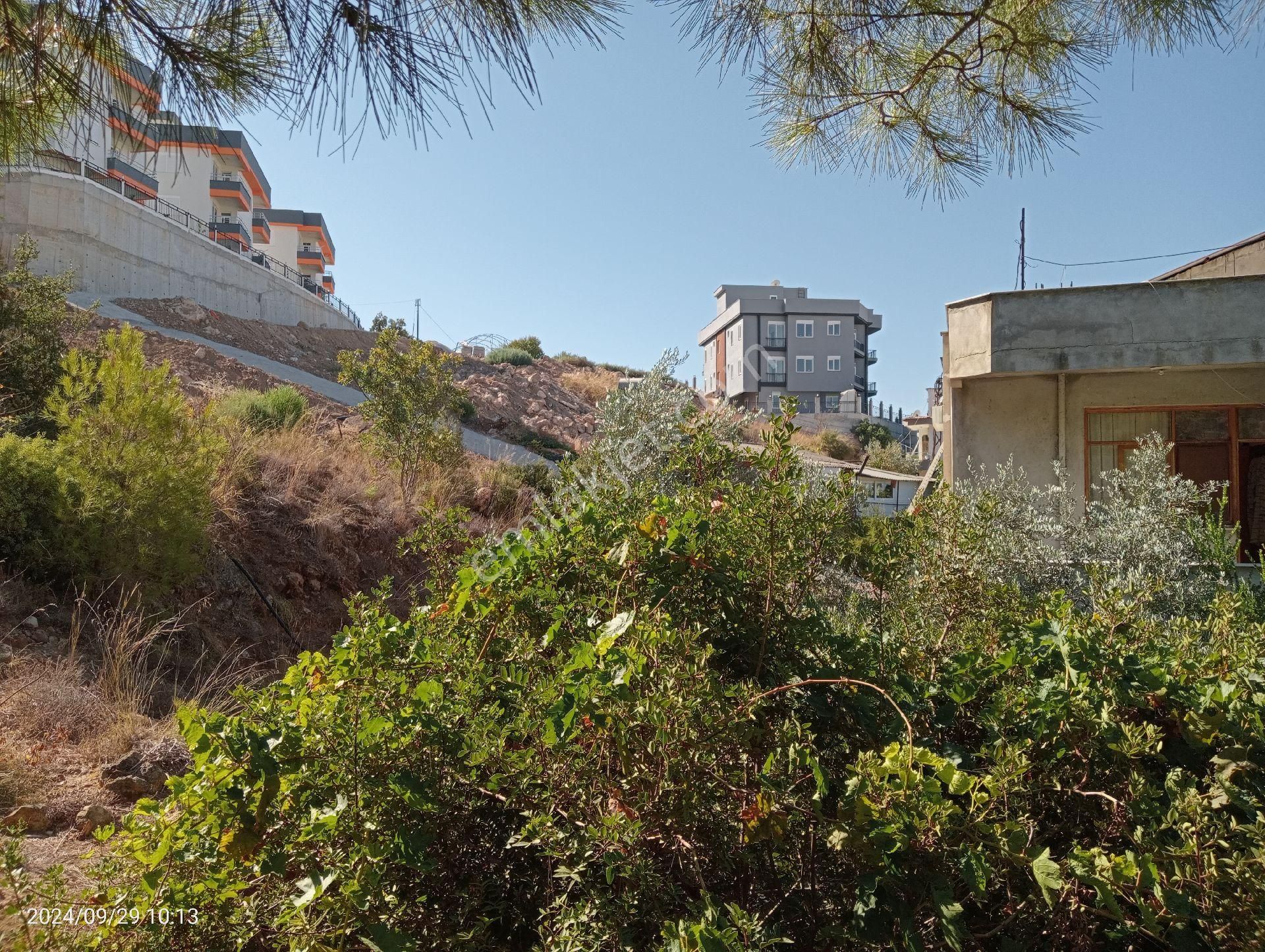 Antalya Kumluca Mavikent'te Satılık Arsa İnceoğlu Emlak - Görsel 17