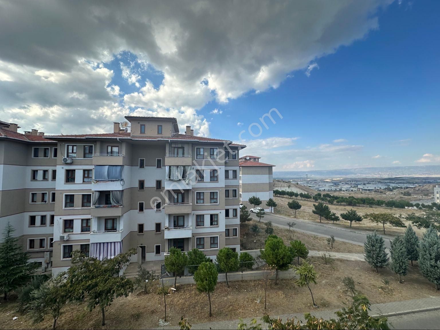 Merkezefendi Karahasanlı Kiralık Daire REDSTONE MYRA dan KARAHASANLI mah KİRALIK 2+1 DAİRE