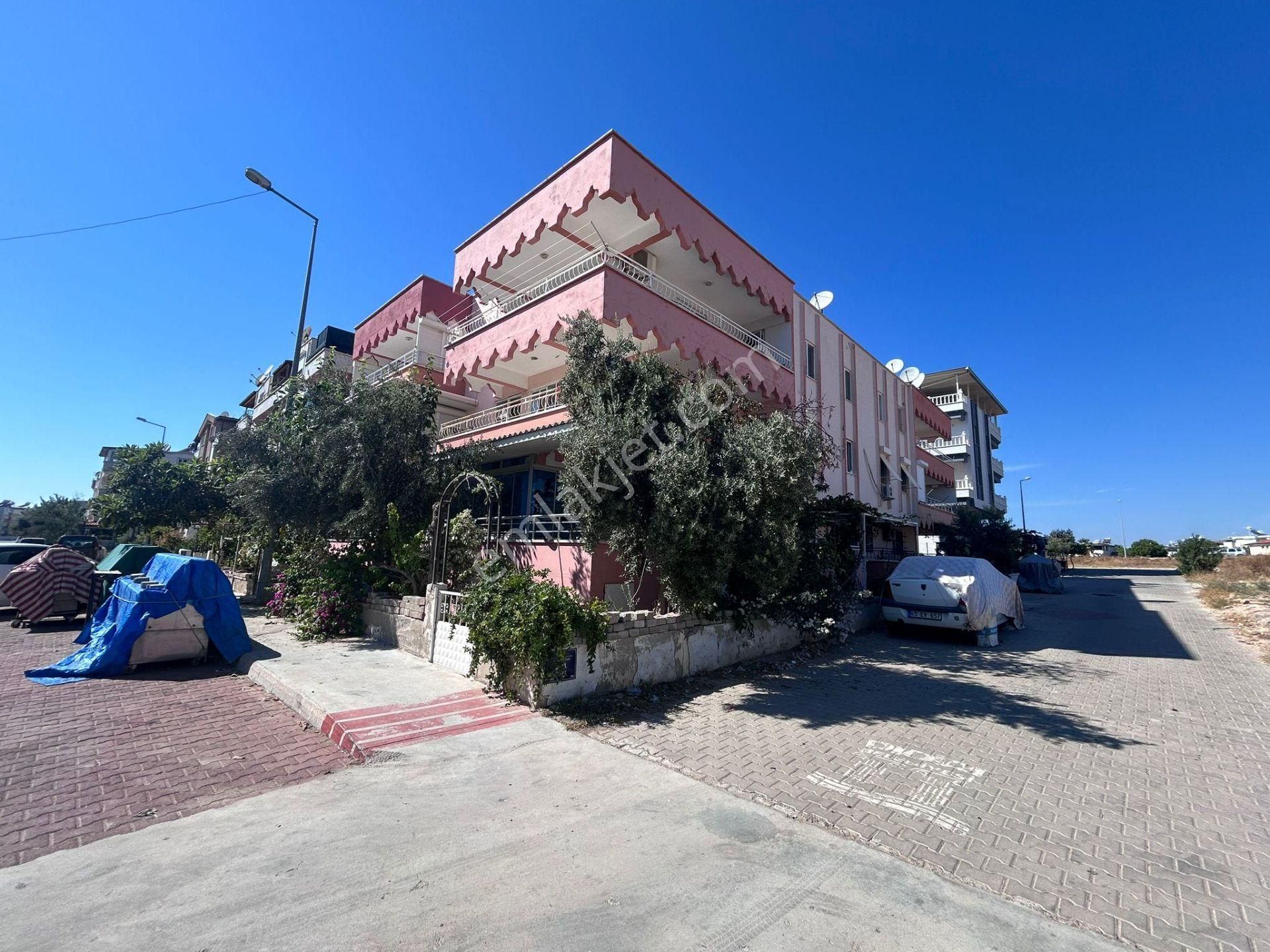 Didim Çamlık Satılık Daire  DİDİM ÇAMLIKTA DENİZE YAKIN AYRI MUTFAK 2+1 DAİRE