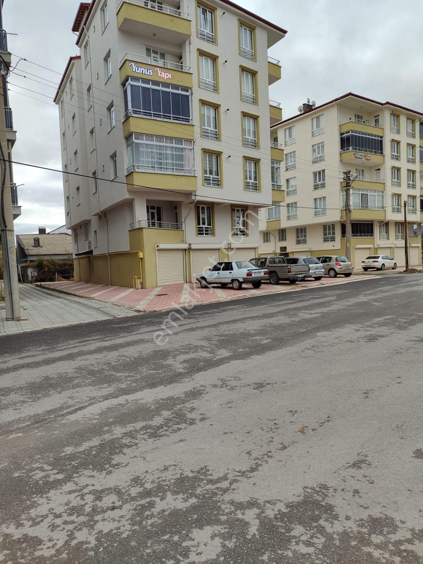 Seydişehir Kızılcalar Satılık Daire  Seydişehir Merkezde 90 m2 2+1 Bireysel Kombili Daire