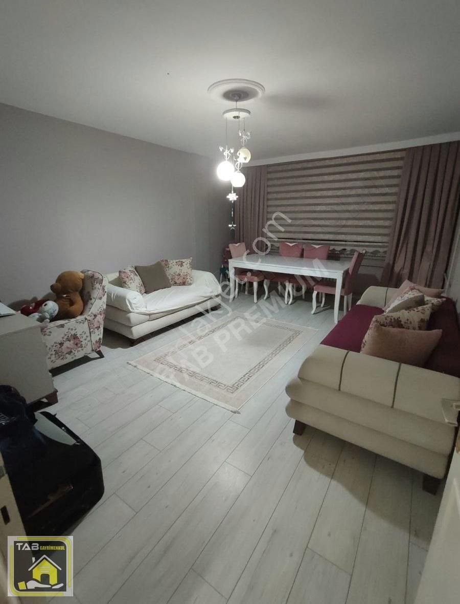 Odunpazarı Kurtuluş Satılık Daire TAB PREMIUMDAN AMERİKAN MUTFAKLI 120m2 FIRSAT 3+1 DAİRE