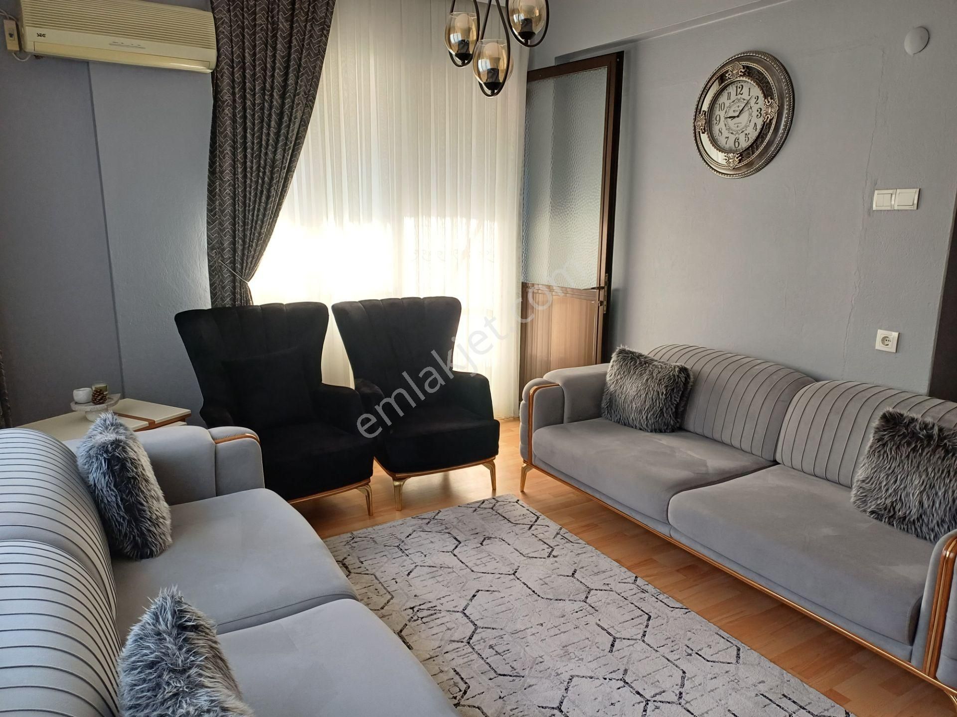 Buca Kozağaç Satılık Daire TURYAP BUCADAN KOZAĞAÇ MERKEZ DE SATILIK 2+1 DAİRE