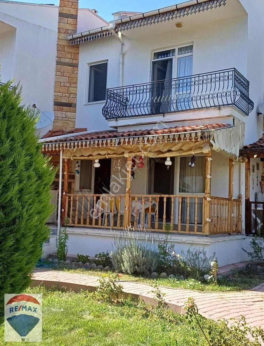 Keşan Yaylaköy Köyü (Yayla) Satılık Villa EDİRNE YAYLA ÖZGE SİTESİNDE SATILIK VİLLA