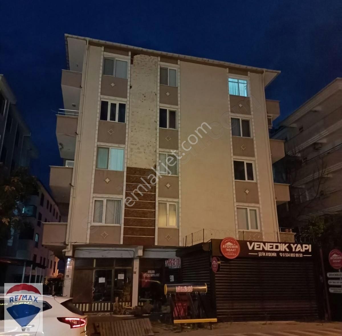 Lüleburgaz Yıldırım Satılık Daire YILDIRIM MAHALLESİNDE SATILIK DAİRE