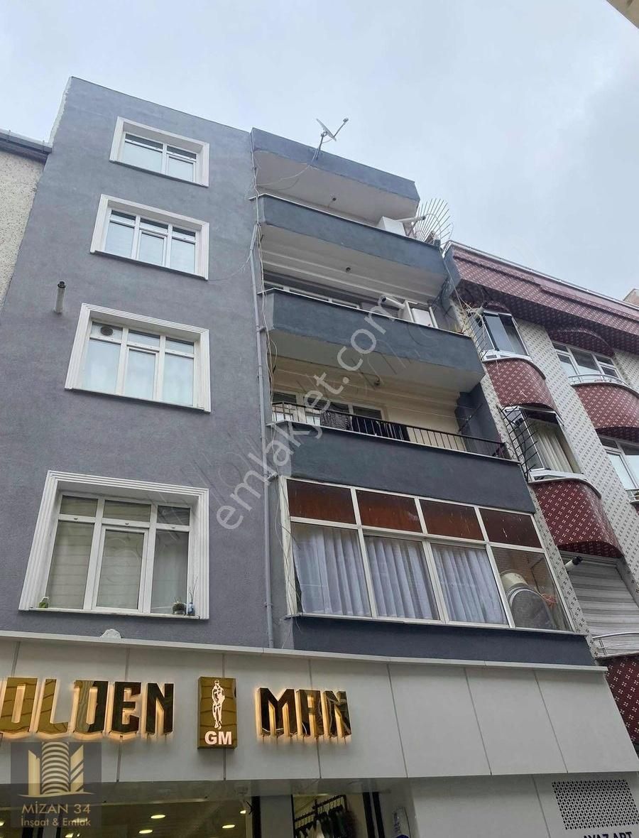 Zeytinburnu Seyitnizam Satılık Daire KENTSEL DÖNÜŞÜME UYGUN 2+1 DAİRE