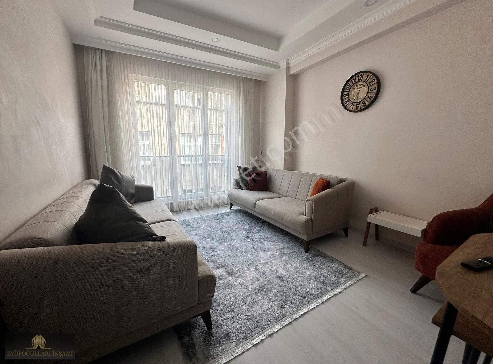 Bayrampaşa Altıntepsi Satılık Daire B.PAŞA ALTINTEPSİ MH 2+1 75M2 YENİ BİNADA ARA KAT SATILIK DAİRE