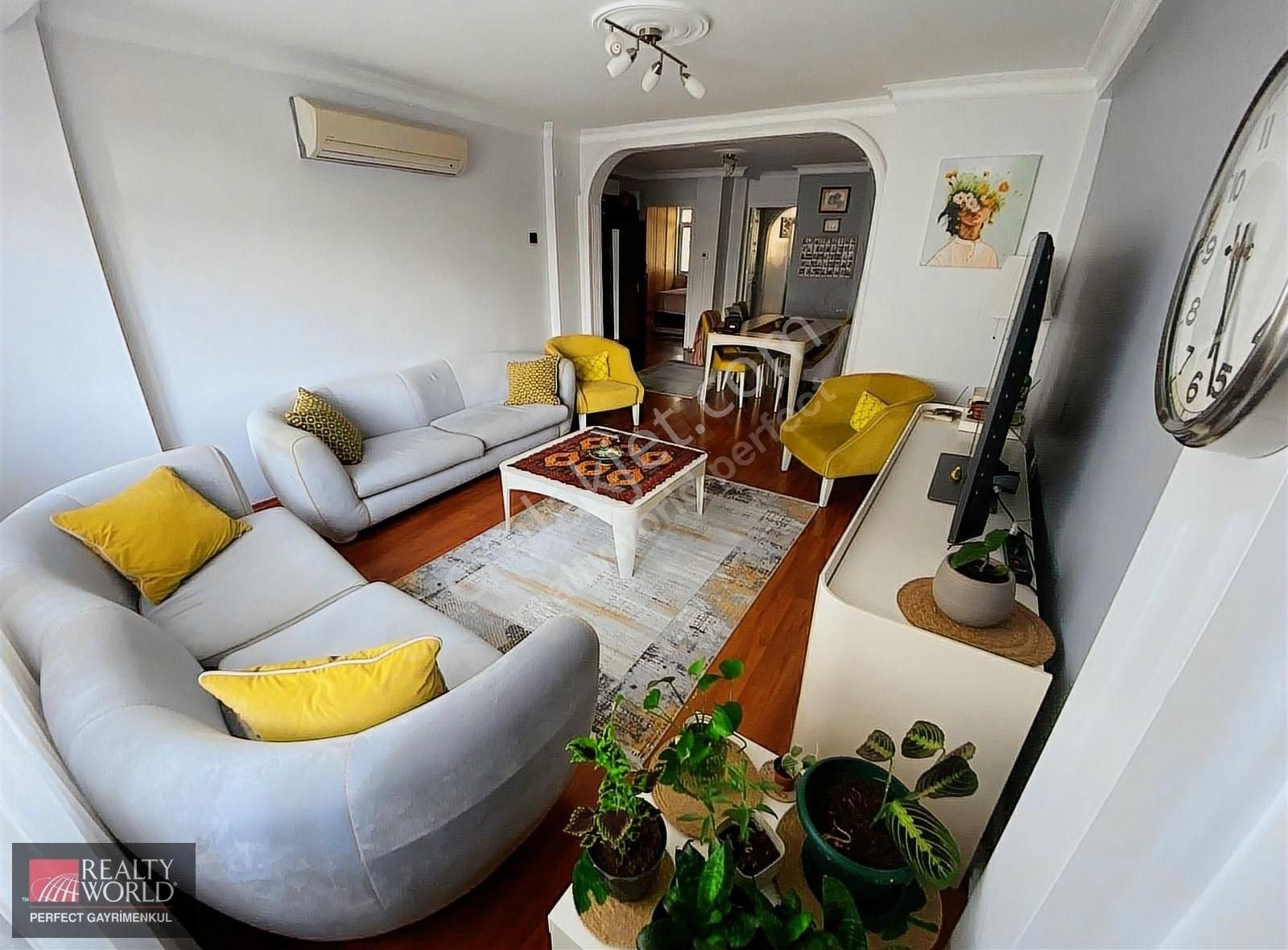 *realty World*mecidiyeköy Şişli De Satılık Bina - Görsel 8