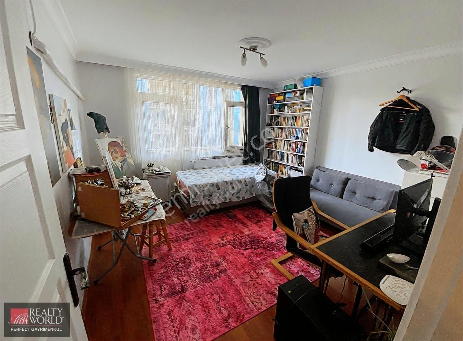 *realty World*mecidiyeköy Şişli De Satılık Bina - Görsel 24