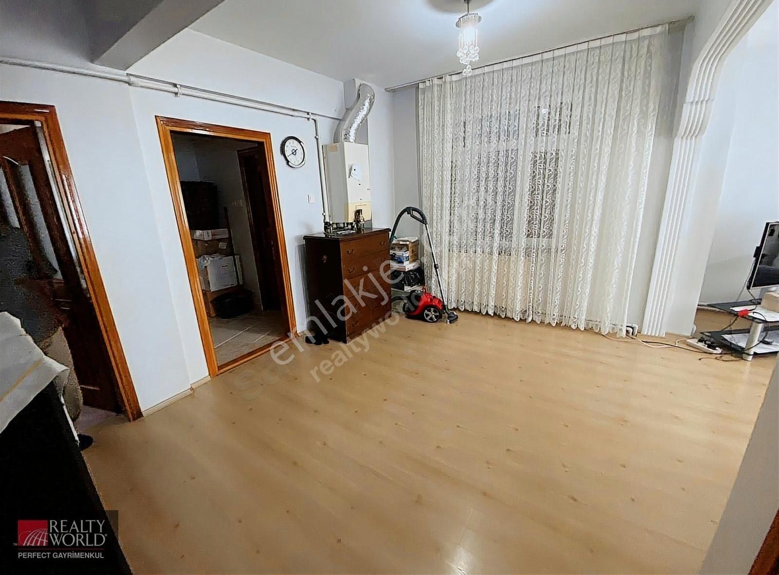 *realty World*mecidiyeköy Şişli De Satılık Bina - Görsel 12