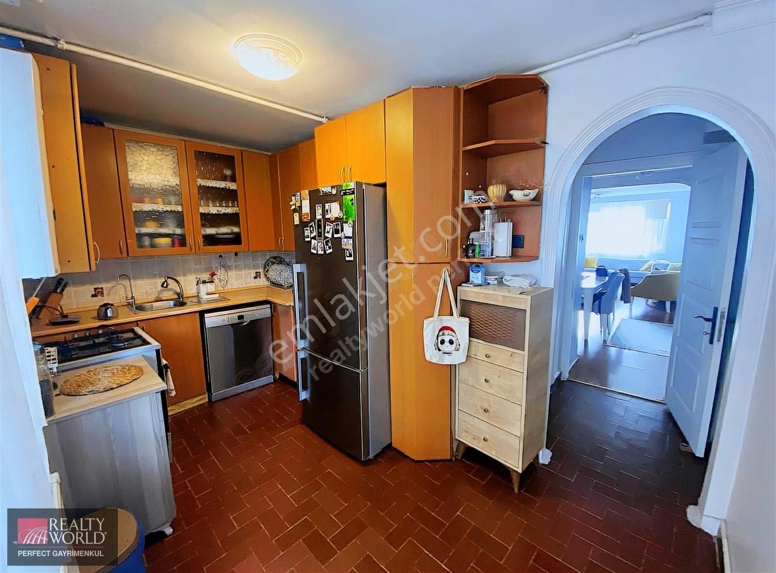 *realty World*mecidiyeköy Şişli De Satılık Bina - Görsel 26