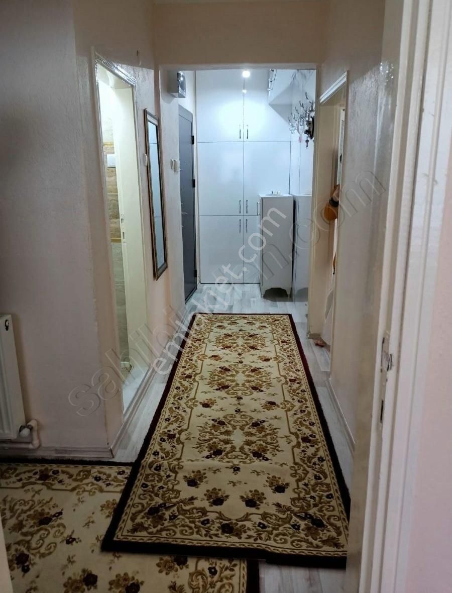 Asel'den Fatih Mah. 3+1 Arakat Nezih Daire - Görsel 4