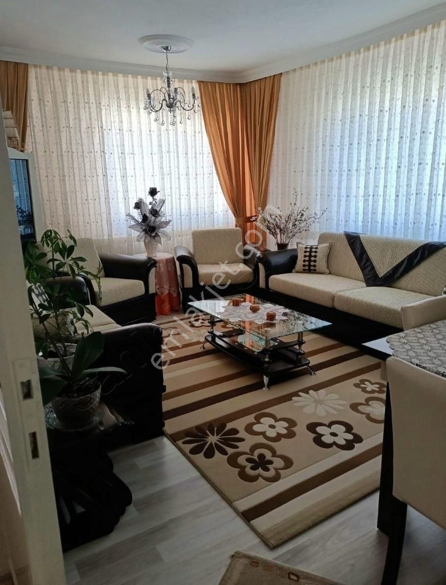 Asel'den Fatih Mah. 3+1 Arakat Nezih Daire - Görsel 10