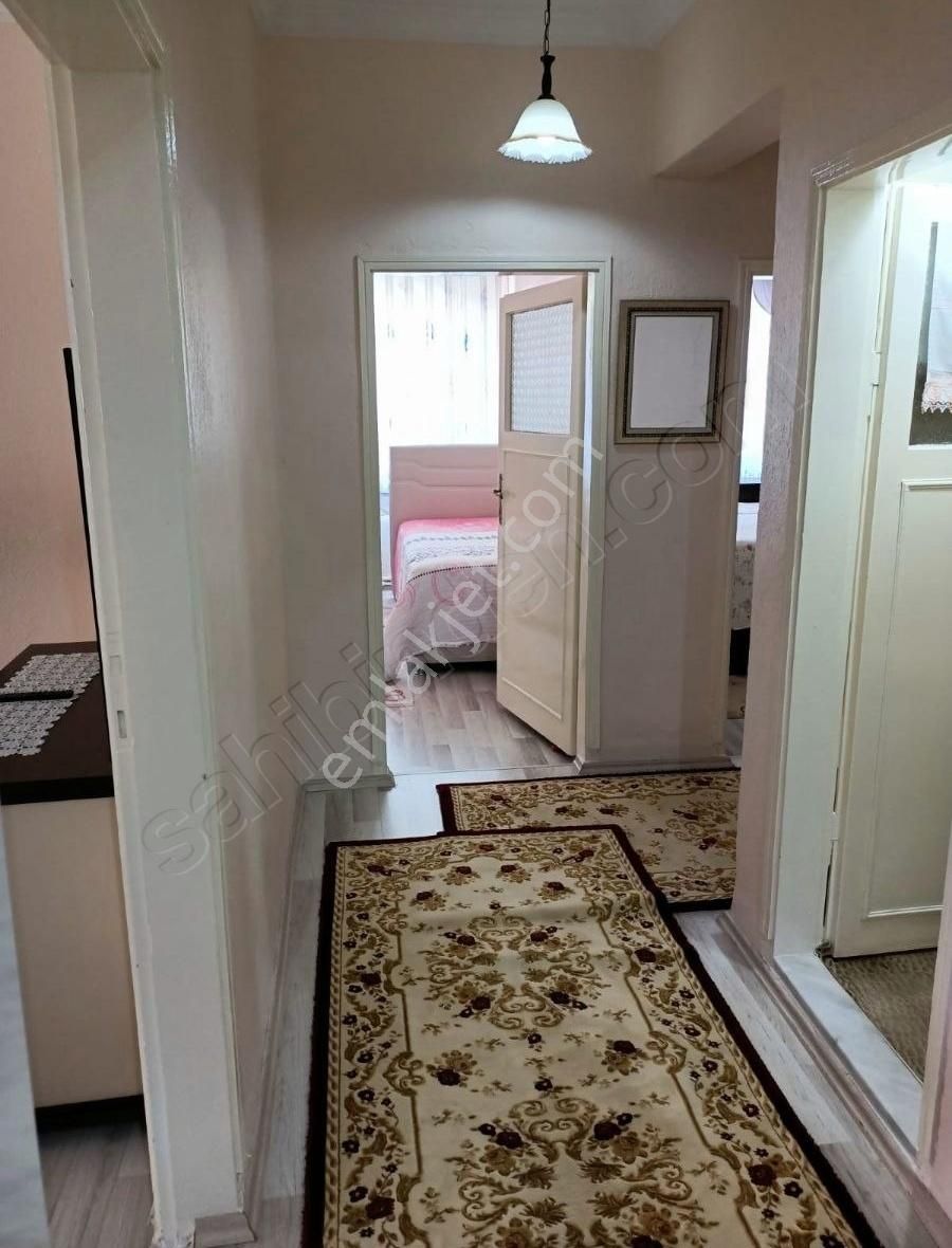 Asel'den Fatih Mah. 3+1 Arakat Nezih Daire - Görsel 7