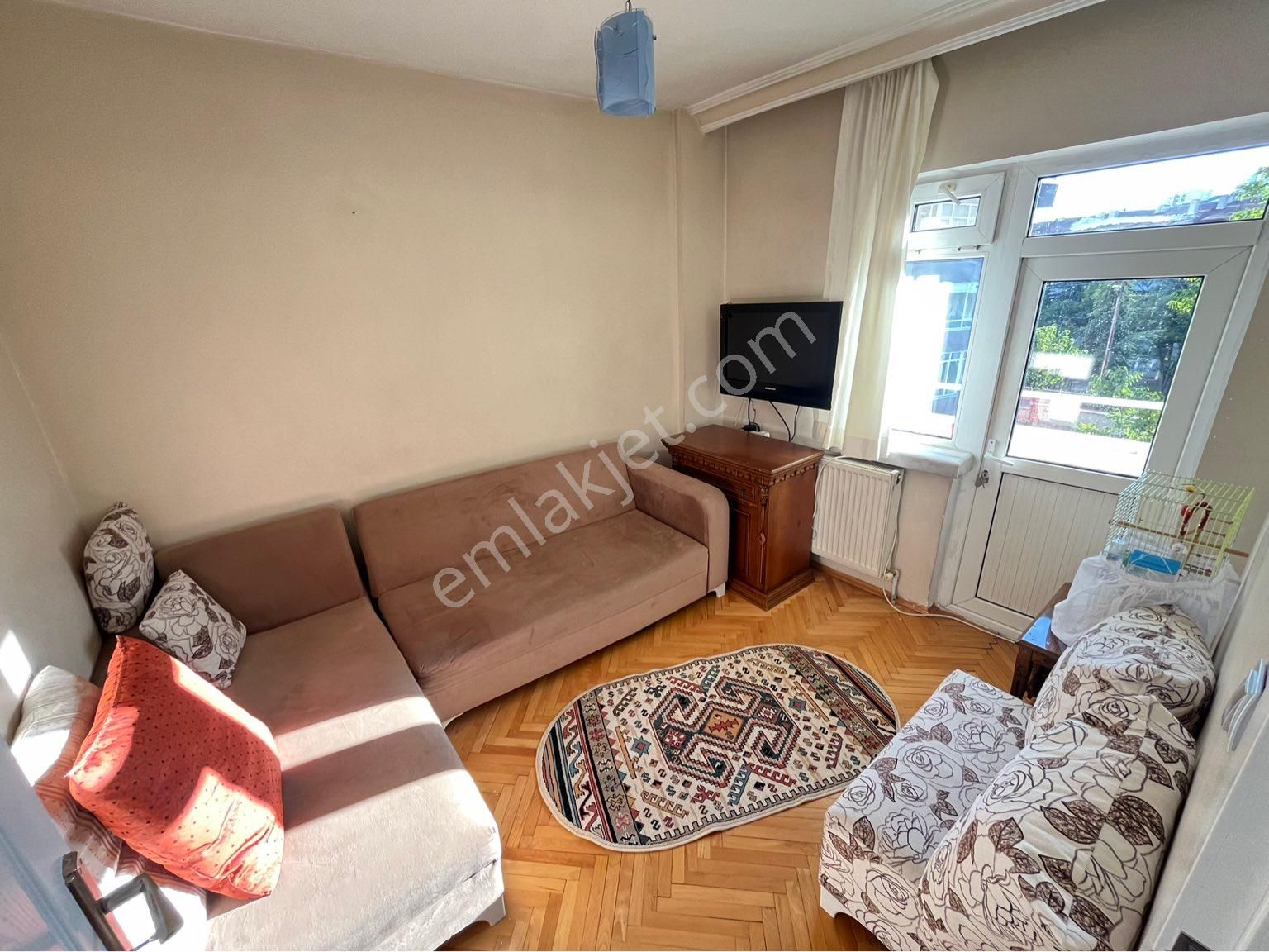 Keçiören Ayvalı Kiralık Daire Tekin Emlaktan Etlik Şehir Hastanesi Ve Antares Avm Yakını Katta Mantolu 3+1 Eşyalı Kiralık Daire !