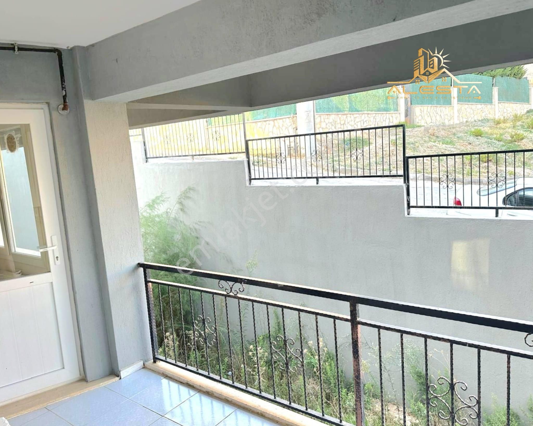 Bornova Kızılayda Satılık 120m2 3+1 Kapalı Mutfaklı Otoparklı Yeni Tadilatlı Ara Kat Daire - Görsel 10