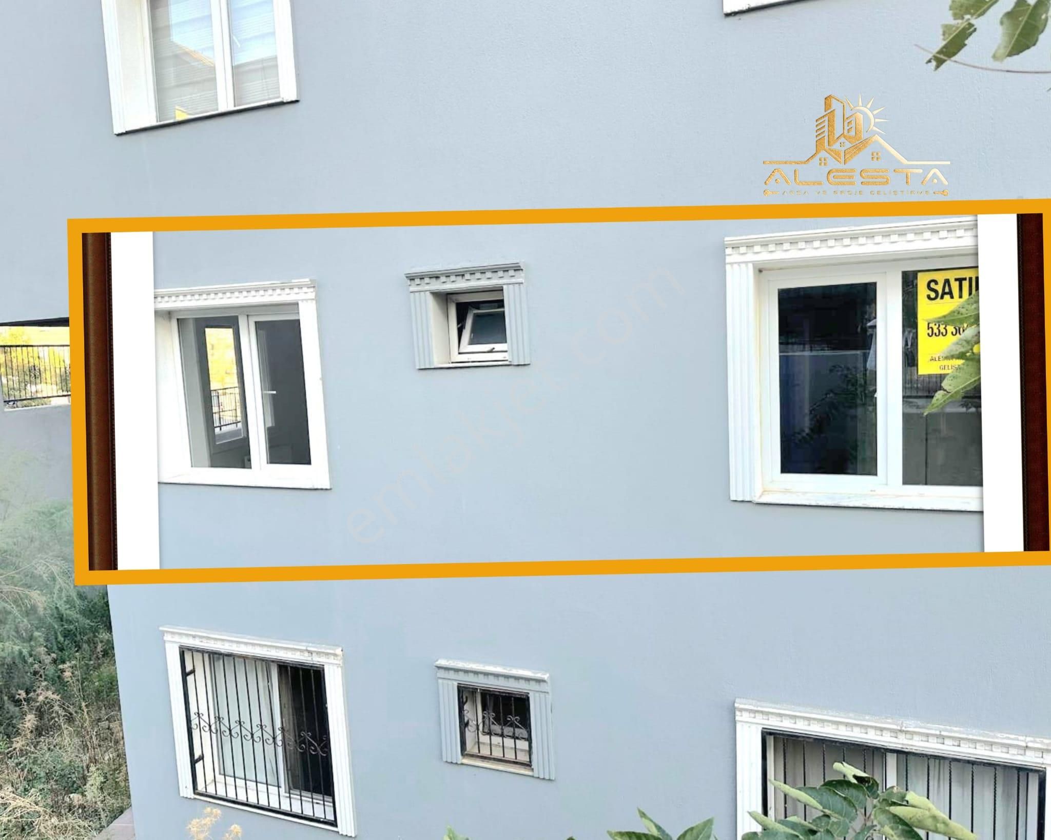 Bornova Kızılayda Satılık 120m2 3+1 Kapalı Mutfaklı Otoparklı Yeni Tadilatlı Ara Kat Daire - Görsel 19
