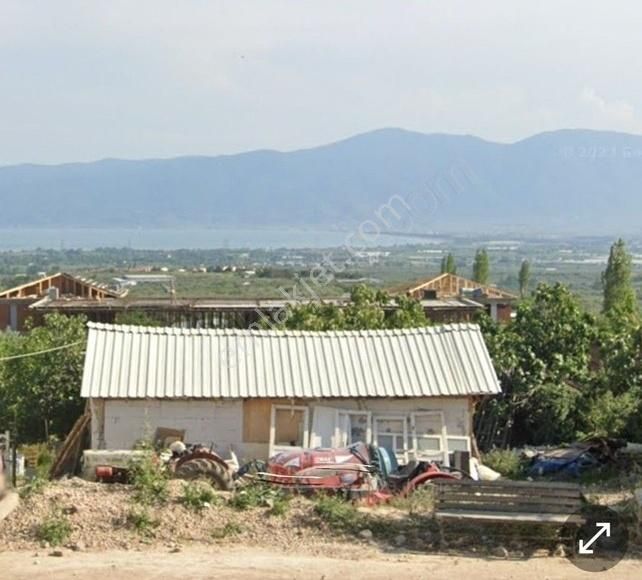 Orhangazi Yeniköy Satılık Ticari İmarlı Orhangazi Yeniköy' De Satılık İmarlı Arsa