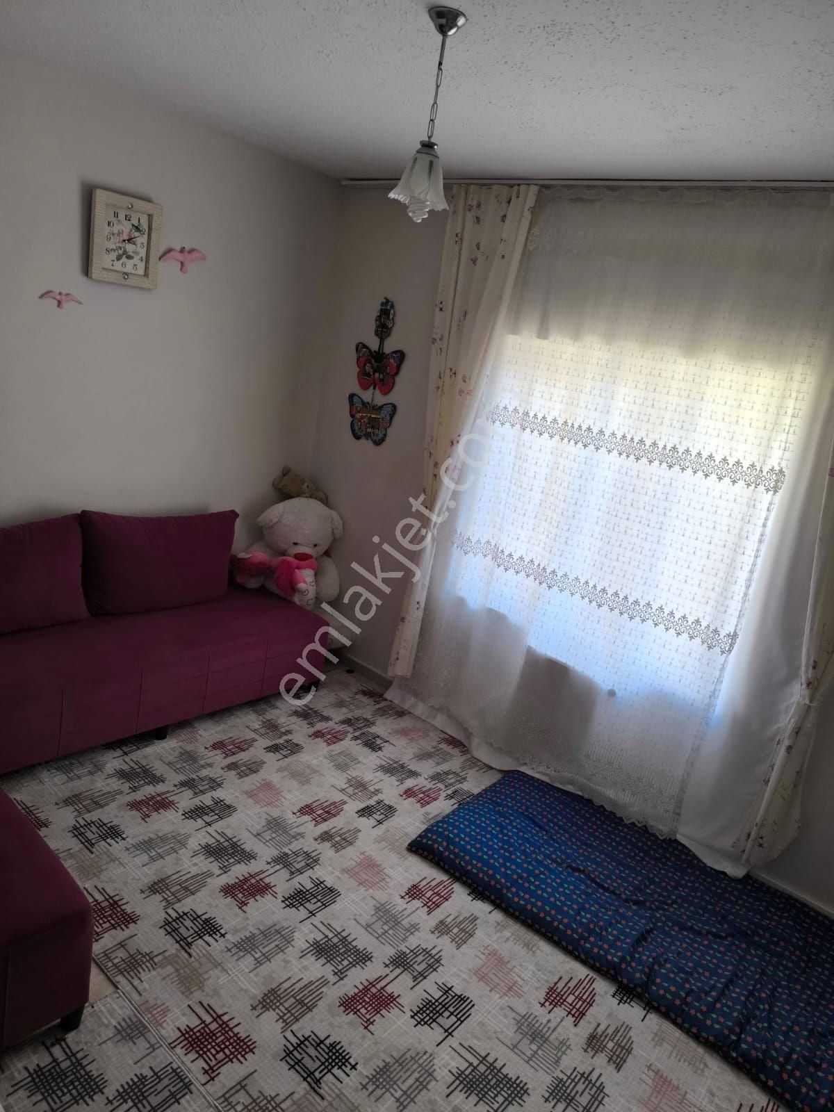 Erdemli Koyuncu Kiralık Daire Erdemli Toki'de Eşyalı Kiralık 3+1 Daire