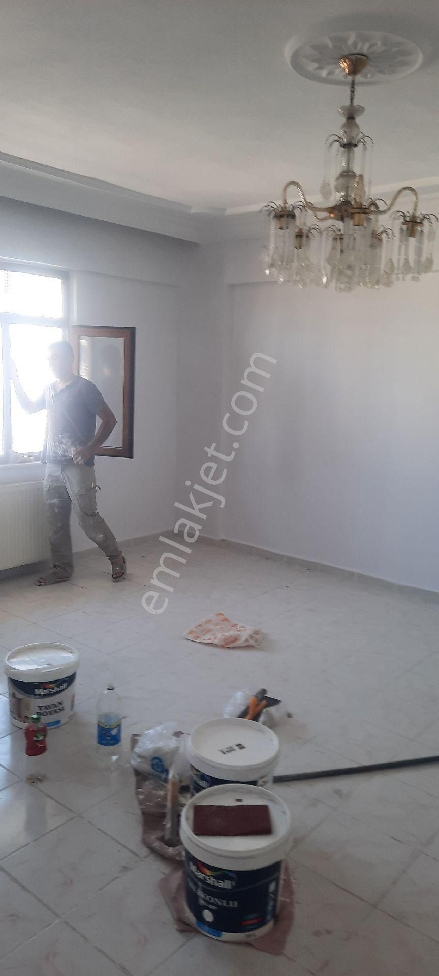 Kayapınar Huzurevleri Kiralık Daire AMED NUR EMLAKTAN KİRALIK EV