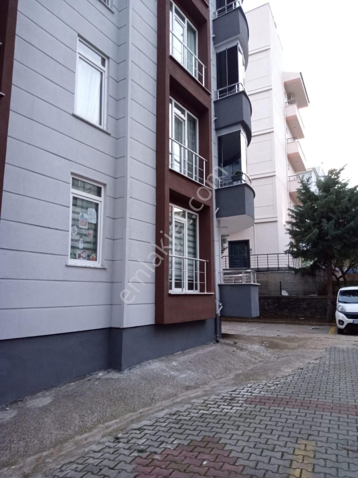 Süleymanpaşa Altınova Satılık Daire TEKİRDAĞ SÜLEYMANPAŞA ALTINOVA MAHALLESİNDE SATILIK 3+1 DAİRE 