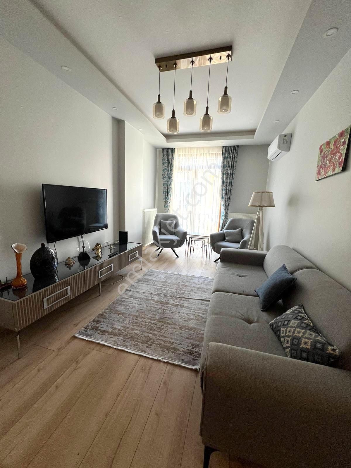 Şişli Merkez Kiralık Daire  ŞİŞLİ'DE 1+1 KİRALIK DAİRE