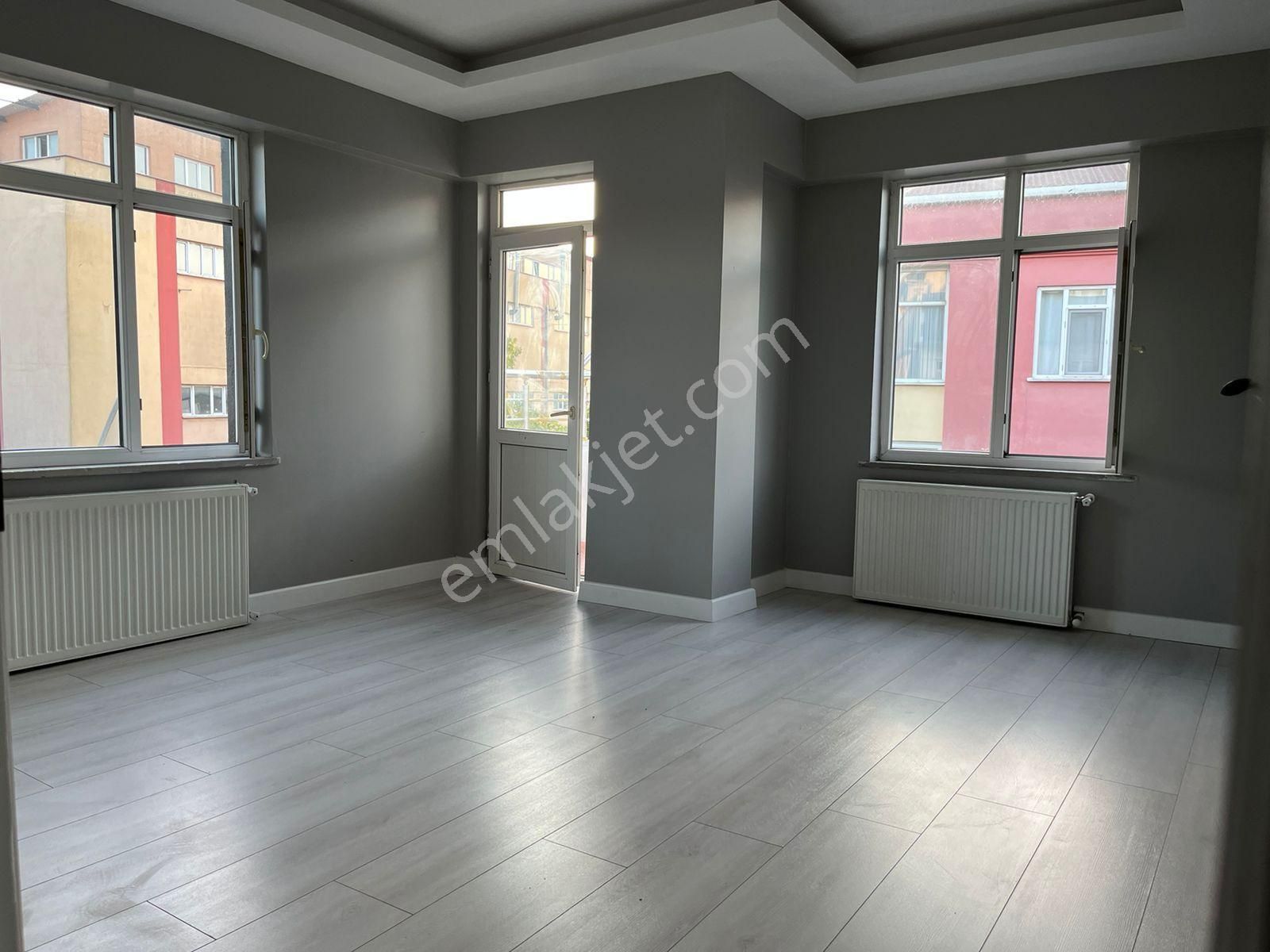 Esenyurt Osmangazi Satılık Daire  KIRAÇ MUACIR MAHALLESİ 2+1 SIFIR KÖŞE DAİRE.