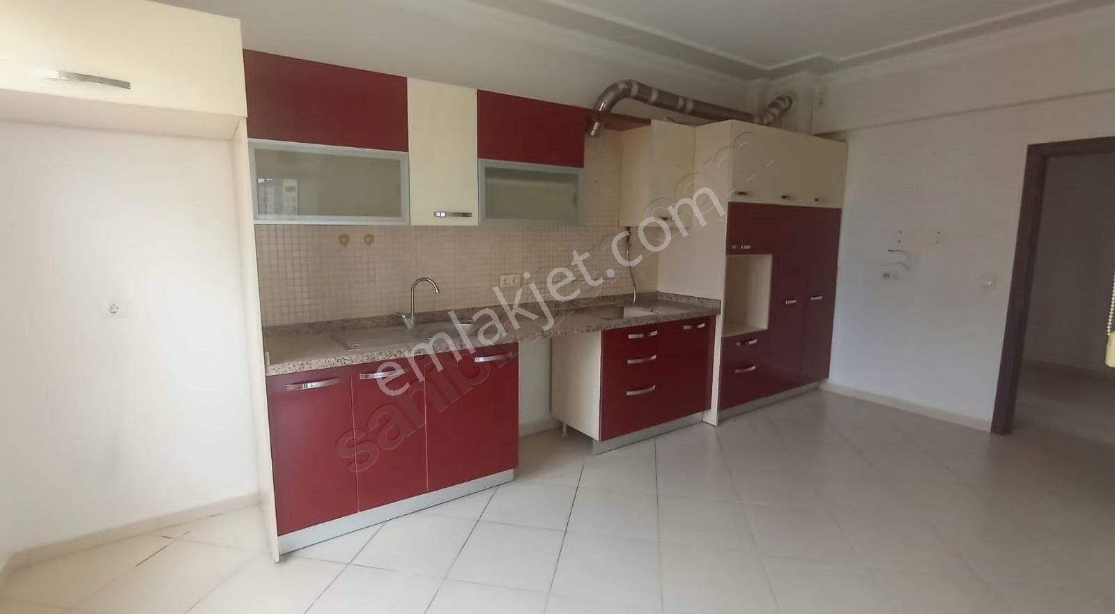 Kocasinan Barbaros Satılık Daire SÜMER EVLERİ FULL YAPILI 9.KAT GD SATILIK DAİRE