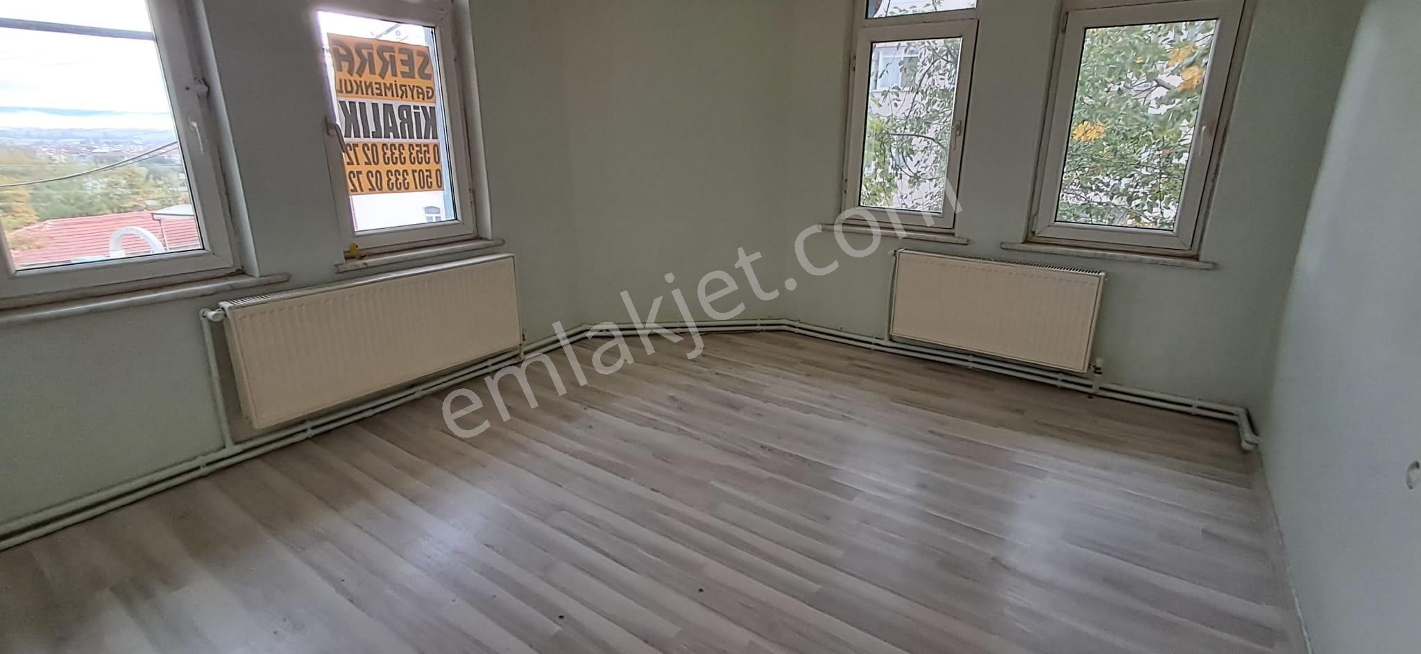 Kütahya Merkez Saray Kiralık Daire  KÜTAHYA SERRA'DAN EK BİNA ÜSTÜNDE KİRALIK 3+1 DAİRE