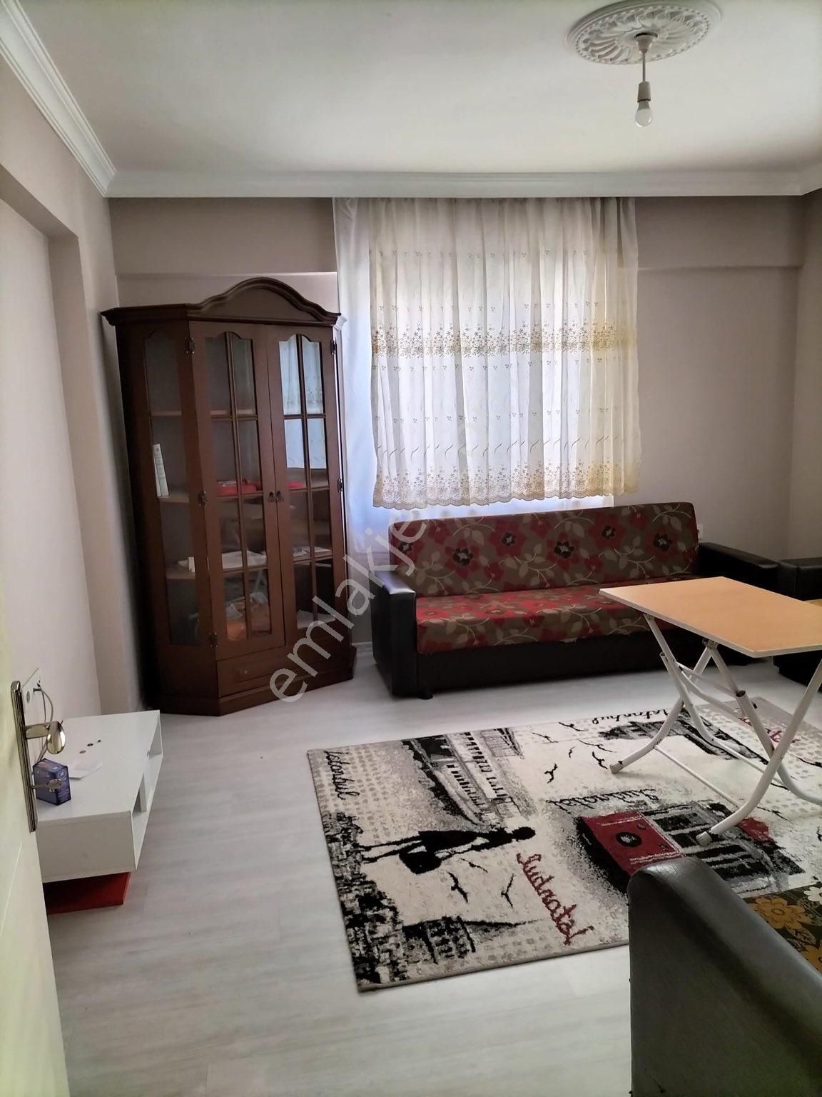 Menteşe Karamehmet Kiralık Daire  MUĞLA KARAMEHMET MAH. KİRALIK 2+1 EŞYALI DAİRE