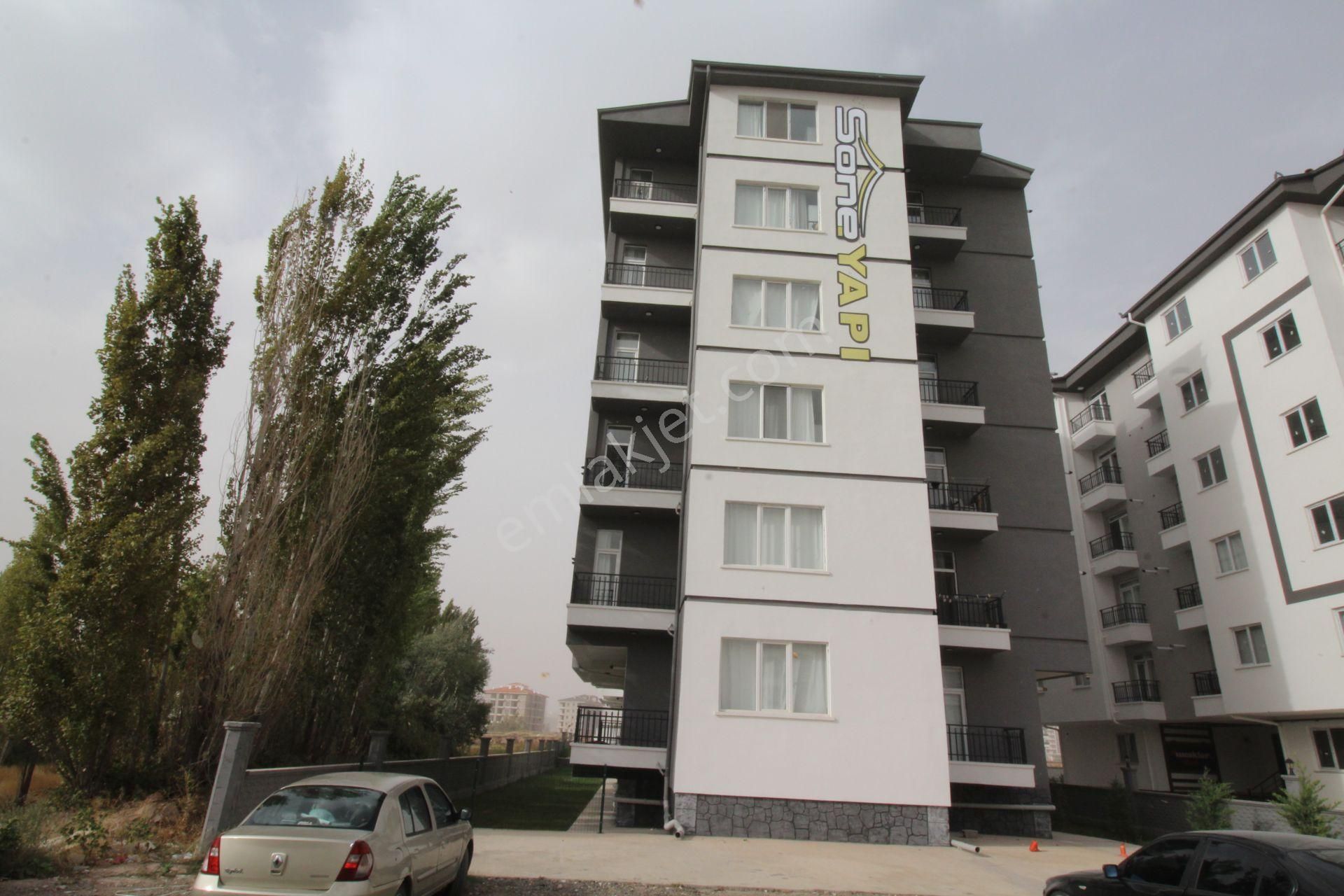 Aksaray Merkez Tacin Kiralık Daire  AKSARAY TACİNDE HASTANEYE YÜRÜME MESAFESİNDE 1+1 EŞYALI KİRALIK DAİRE 