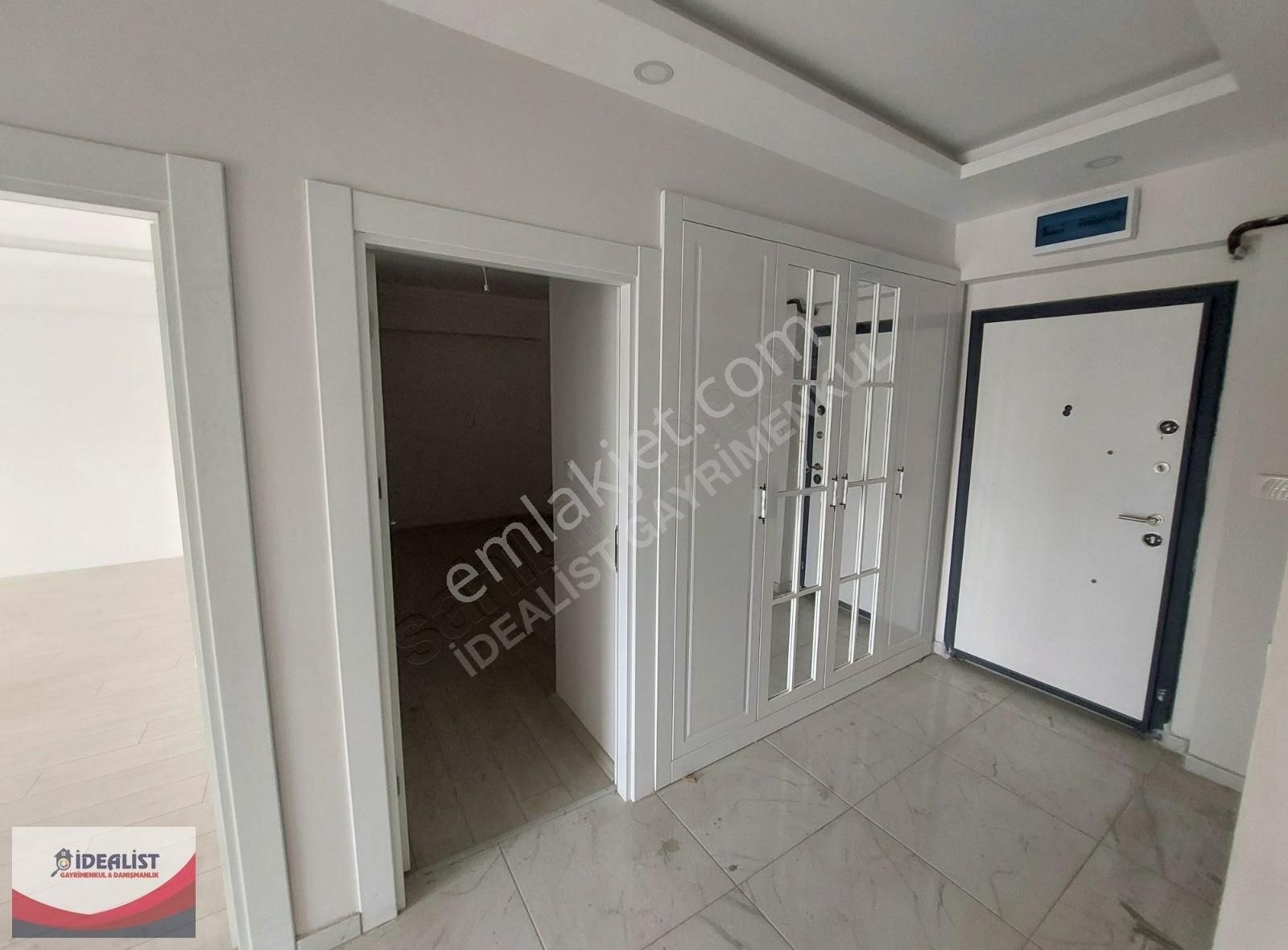 Elazığ Merkez Üniversite Kiralık Daire İdealist Gayrimenkul'den Kiralık Lüks 2+1 Daire