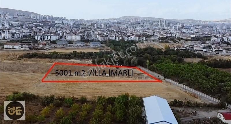 Elazığ Merkez Ataşehir Satılık Villa İmarlı ATAŞEHİRİN EN GÖZDE YERİNDE NAKİT VE KAT KARŞILIĞI VİLLA ARSASI