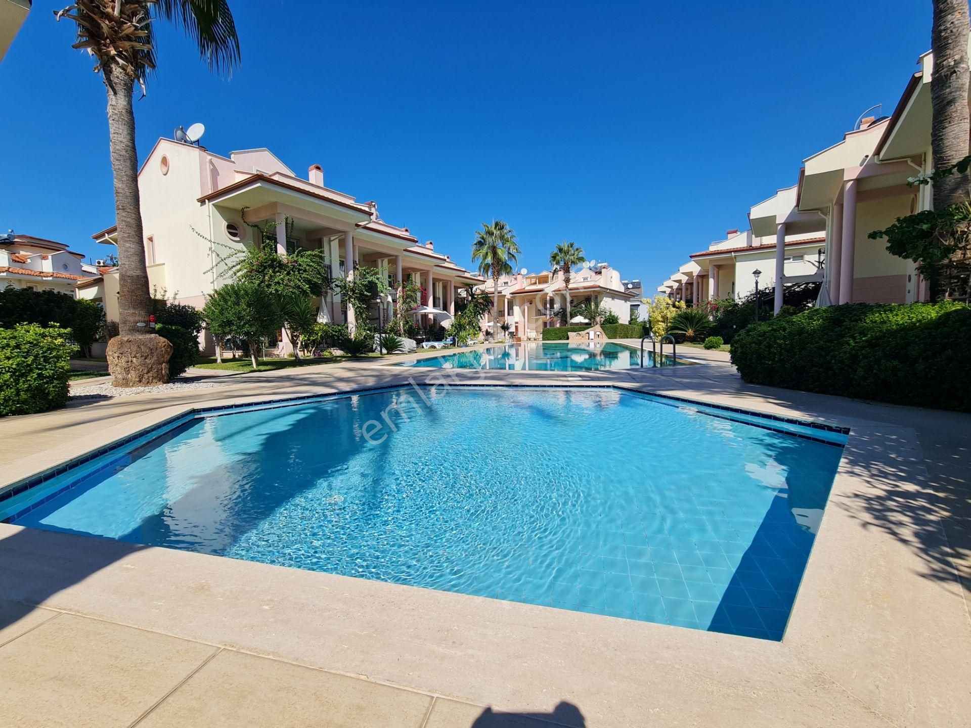 Goldhouse Dan Satılık Site İçerisinde Fırsat Havuzlu Villa - Görsel 8