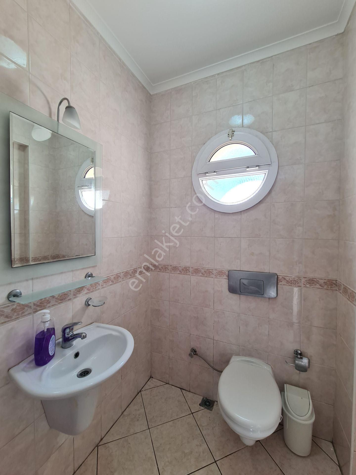 Goldhouse Dan Satılık Site İçerisinde Fırsat Havuzlu Villa - Görsel 18