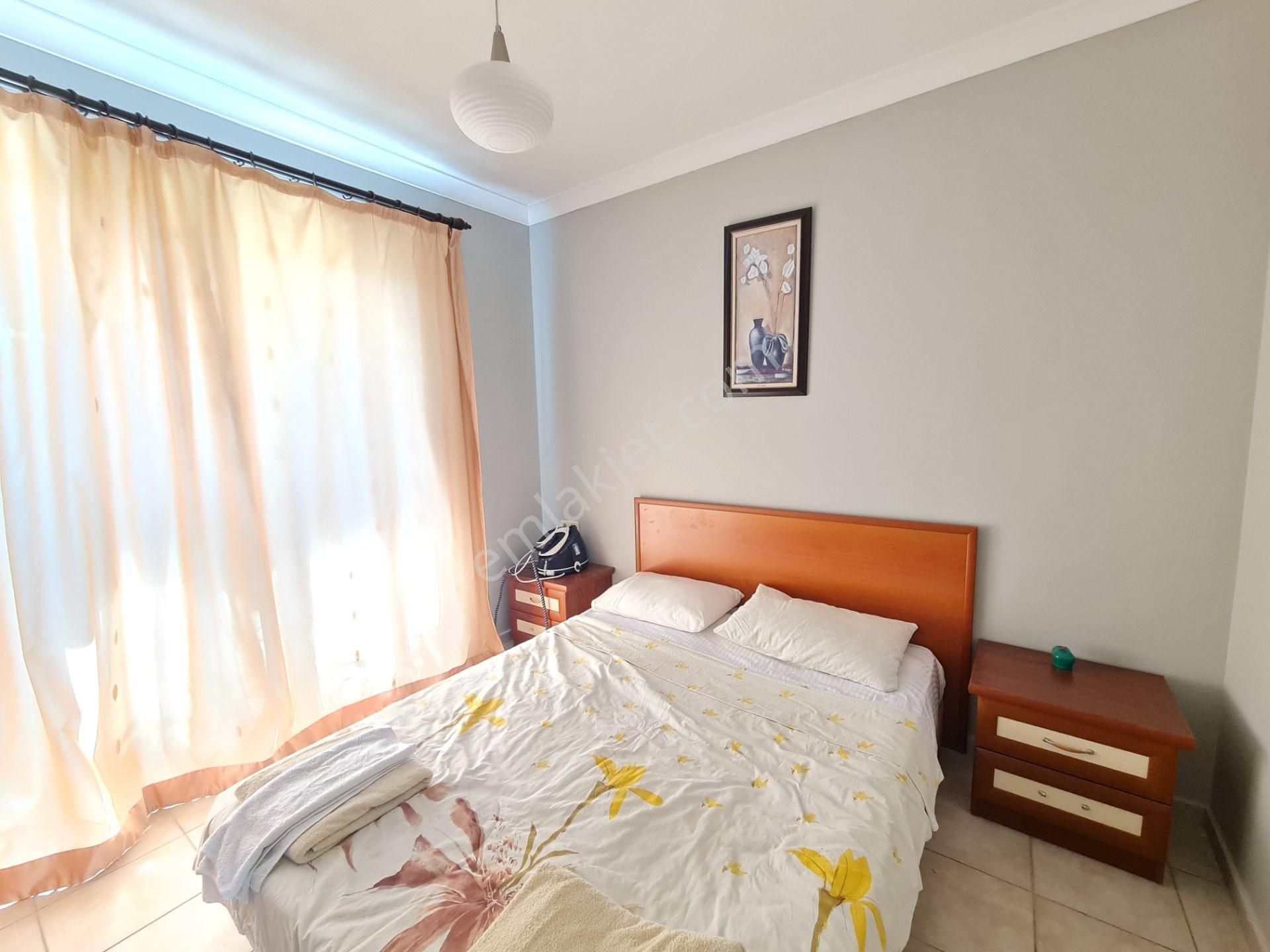 Goldhouse Dan Satılık Site İçerisinde Fırsat Havuzlu Villa - Görsel 26