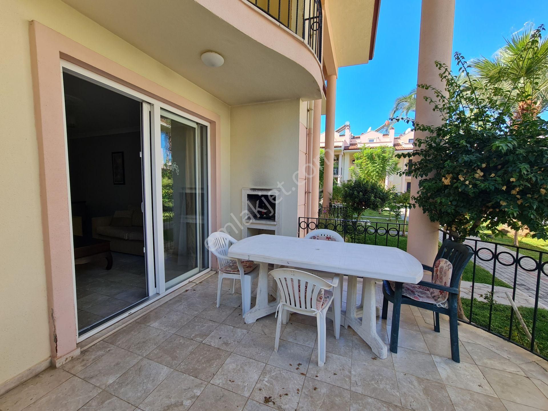 Goldhouse Dan Satılık Site İçerisinde Fırsat Havuzlu Villa - Görsel 34