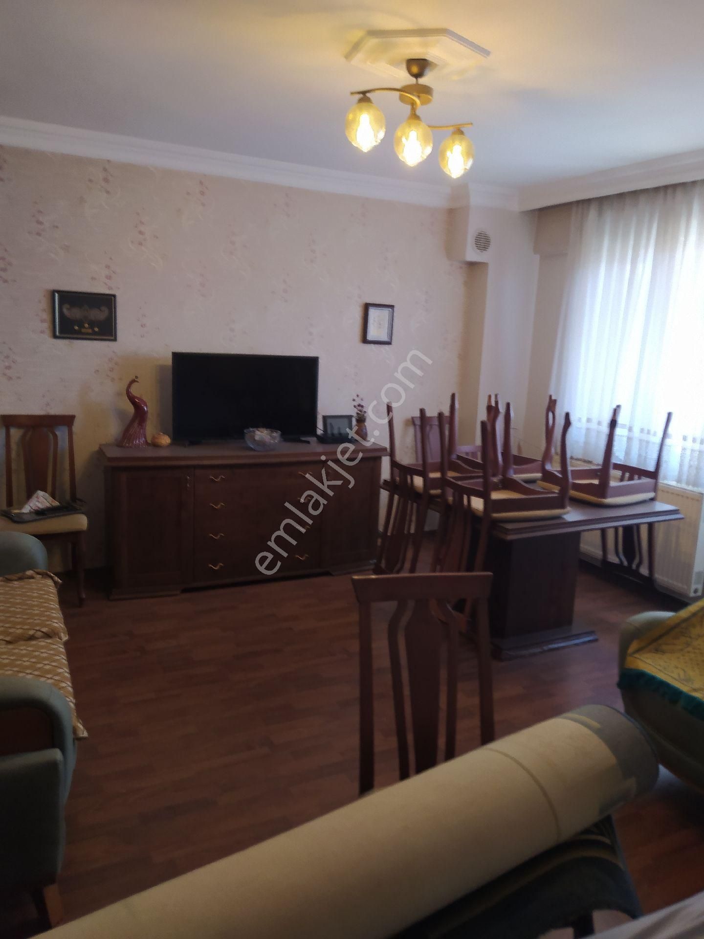 Satılık 3+1 Deprem Yötmenliğine Uygun Daire - Görsel 10