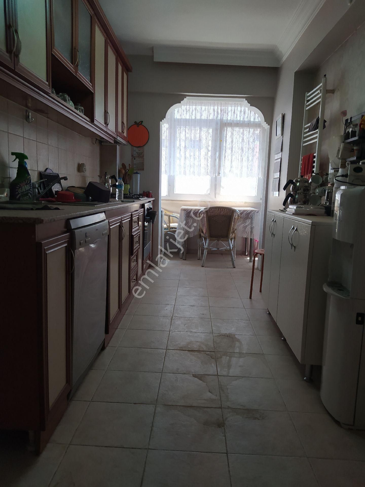 Satılık 3+1 Deprem Yötmenliğine Uygun Daire - Görsel 17