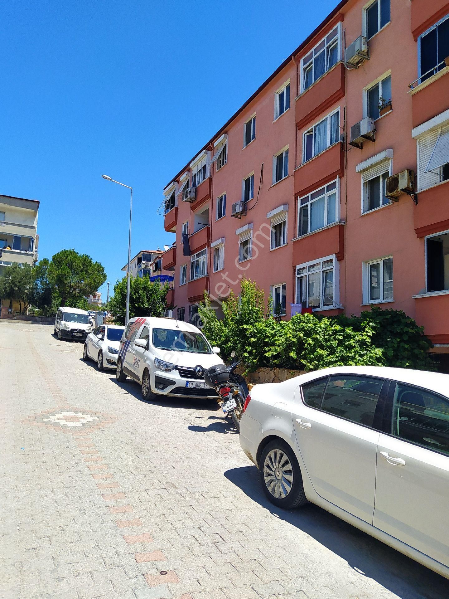 Satılık 3+1 Deprem Yötmenliğine Uygun Daire - Görsel 6
