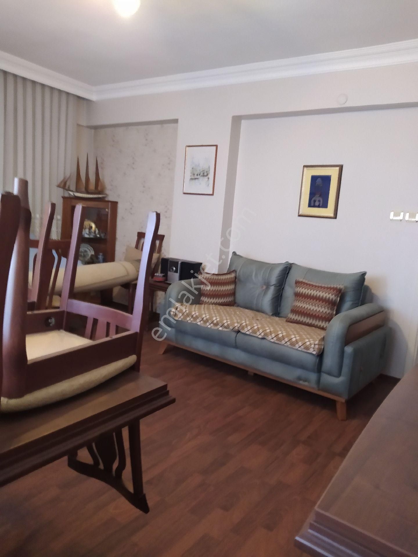 Satılık 3+1 Deprem Yötmenliğine Uygun Daire - Görsel 9
