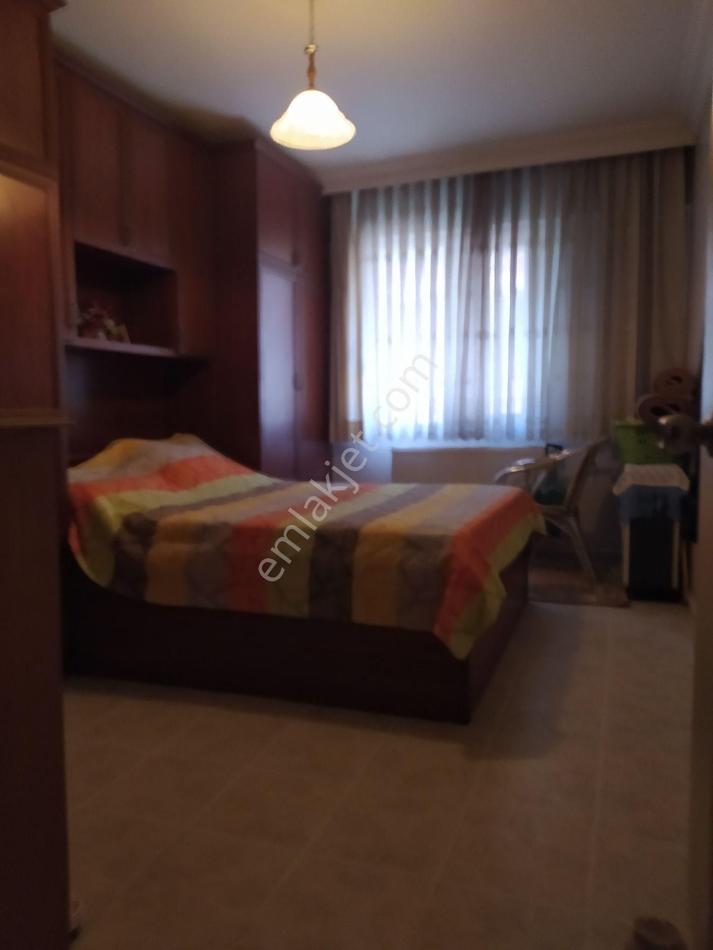 Satılık 3+1 Deprem Yötmenliğine Uygun Daire - Görsel 13
