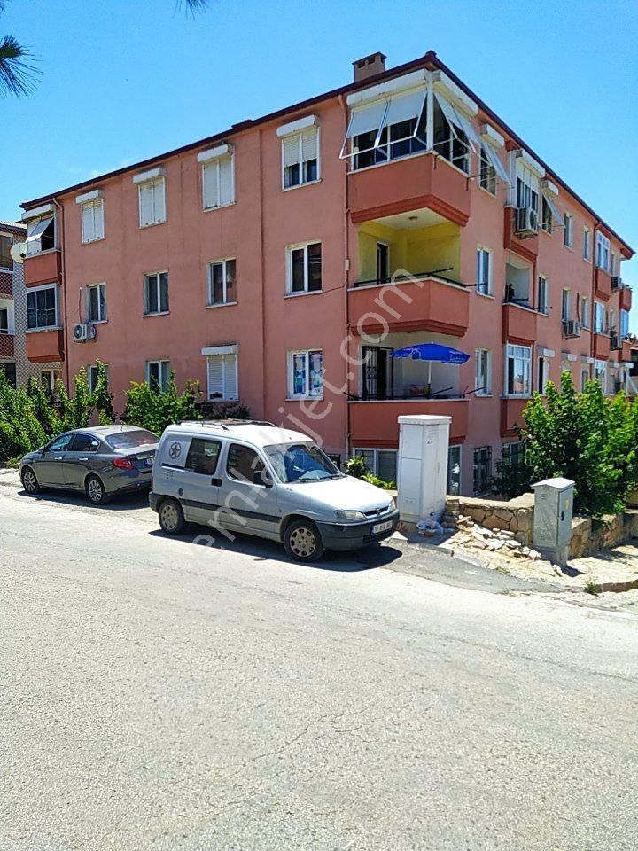 Satılık 3+1 Deprem Yötmenliğine Uygun Daire - Görsel 4
