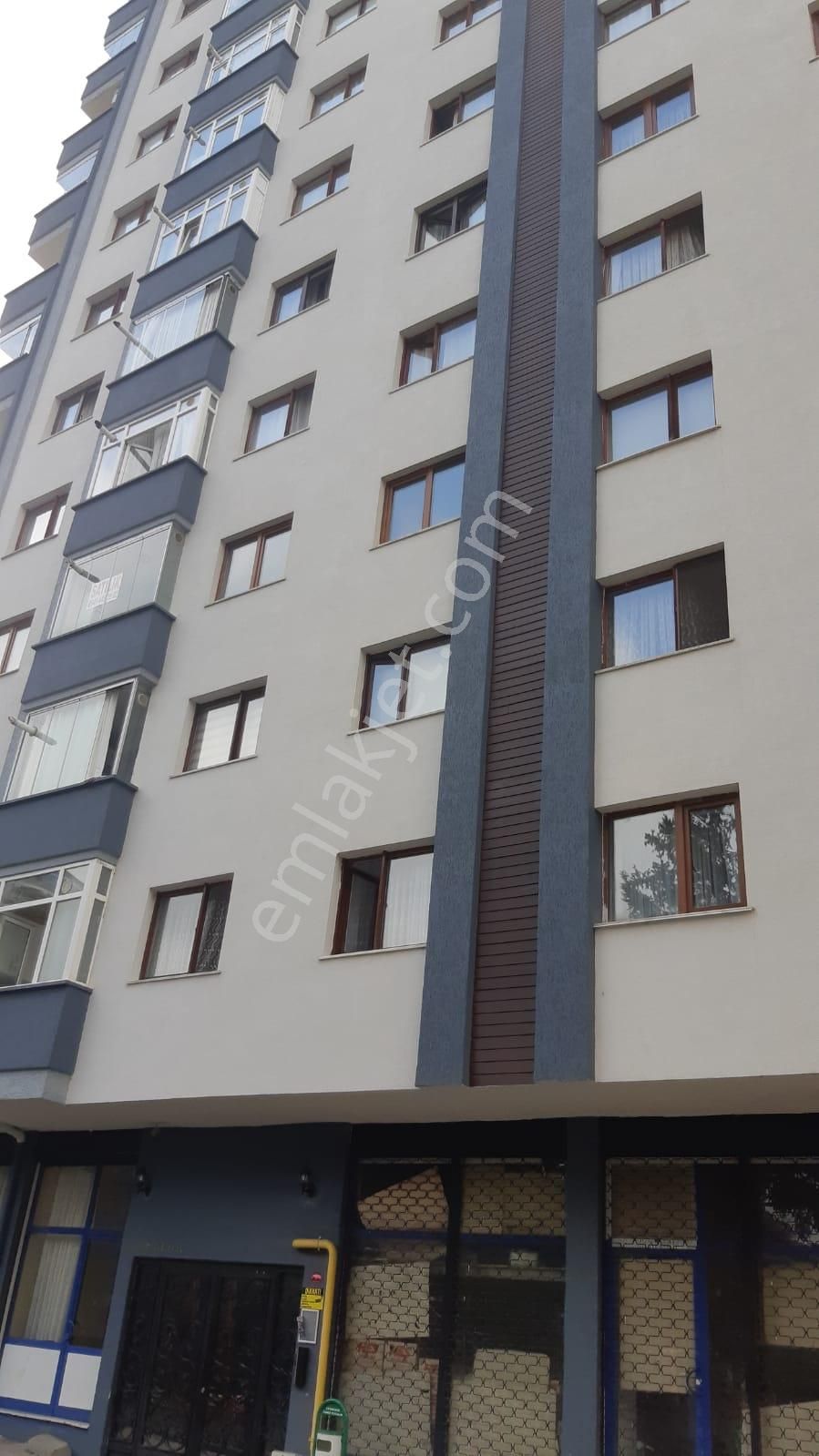 Akçaabat Söğütlü Kiralık Daire KAÇMAZ EMLAK AKÇAABAT  SÖĞÜTLÜ'DE KİRALIK DAİRE