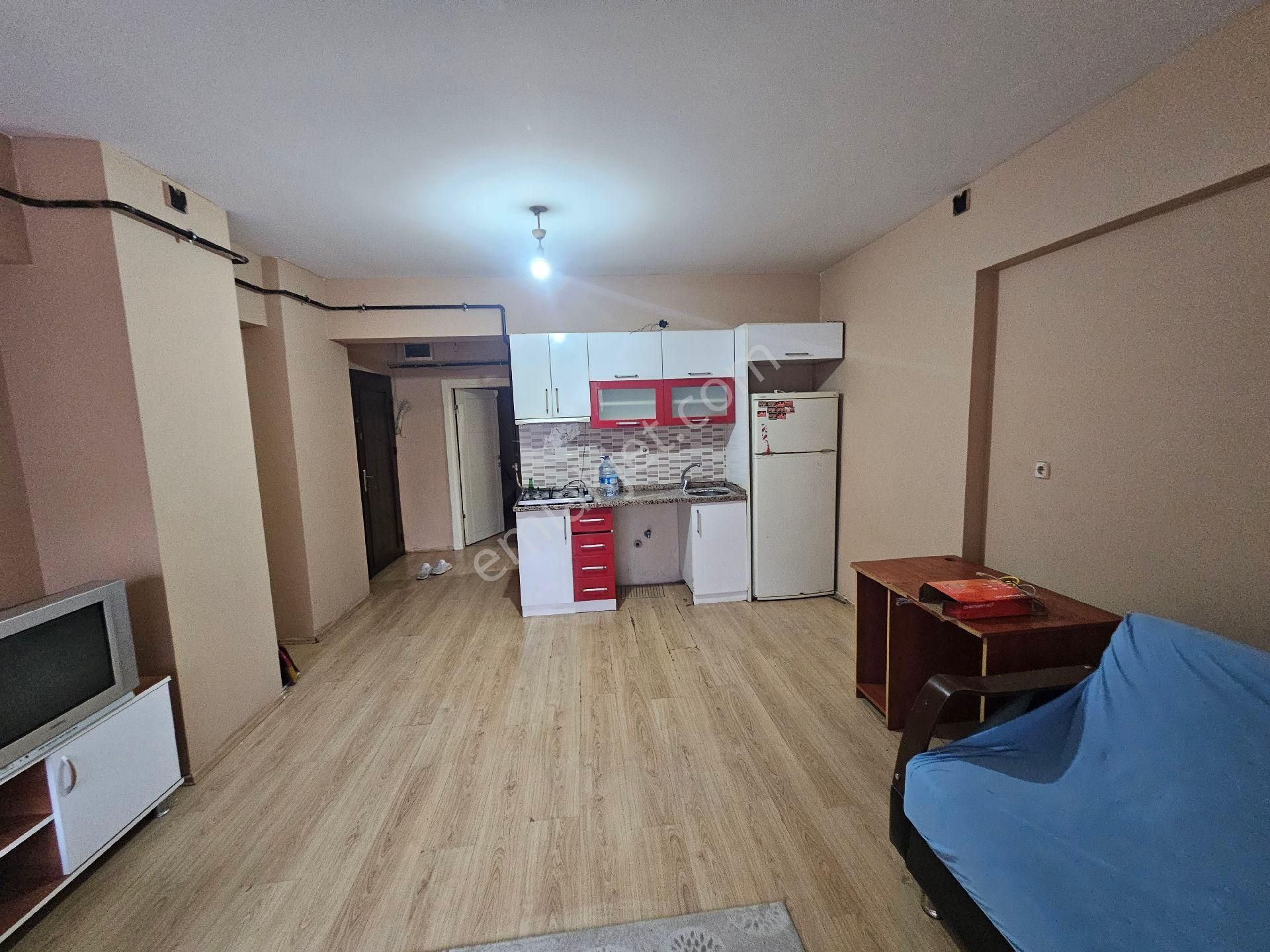 Bolu Merkez Tabaklar Kiralık Daire Tabaklar 1+1 Esyali Daire