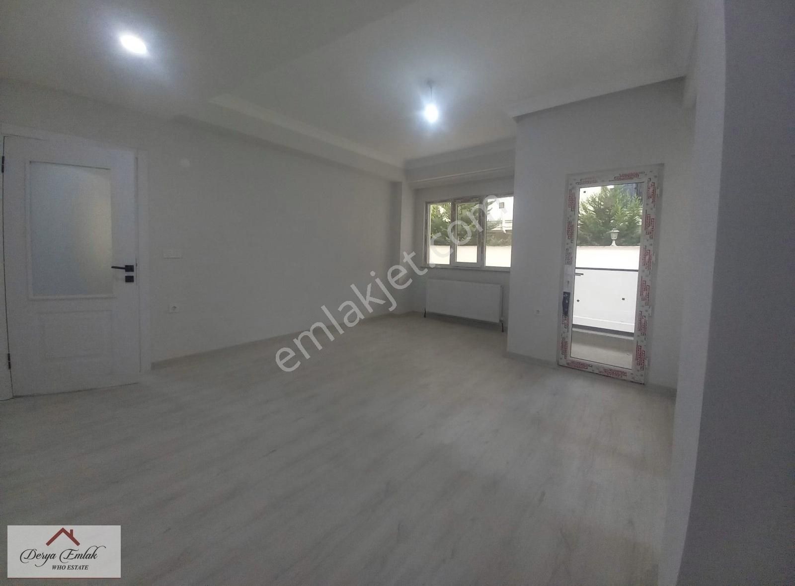 Maltepe Bağlarbaşı Satılık Daire DERYA'DAN MARMARAYA 3DK FIRSAT 3+1 SATILIK DAİRE