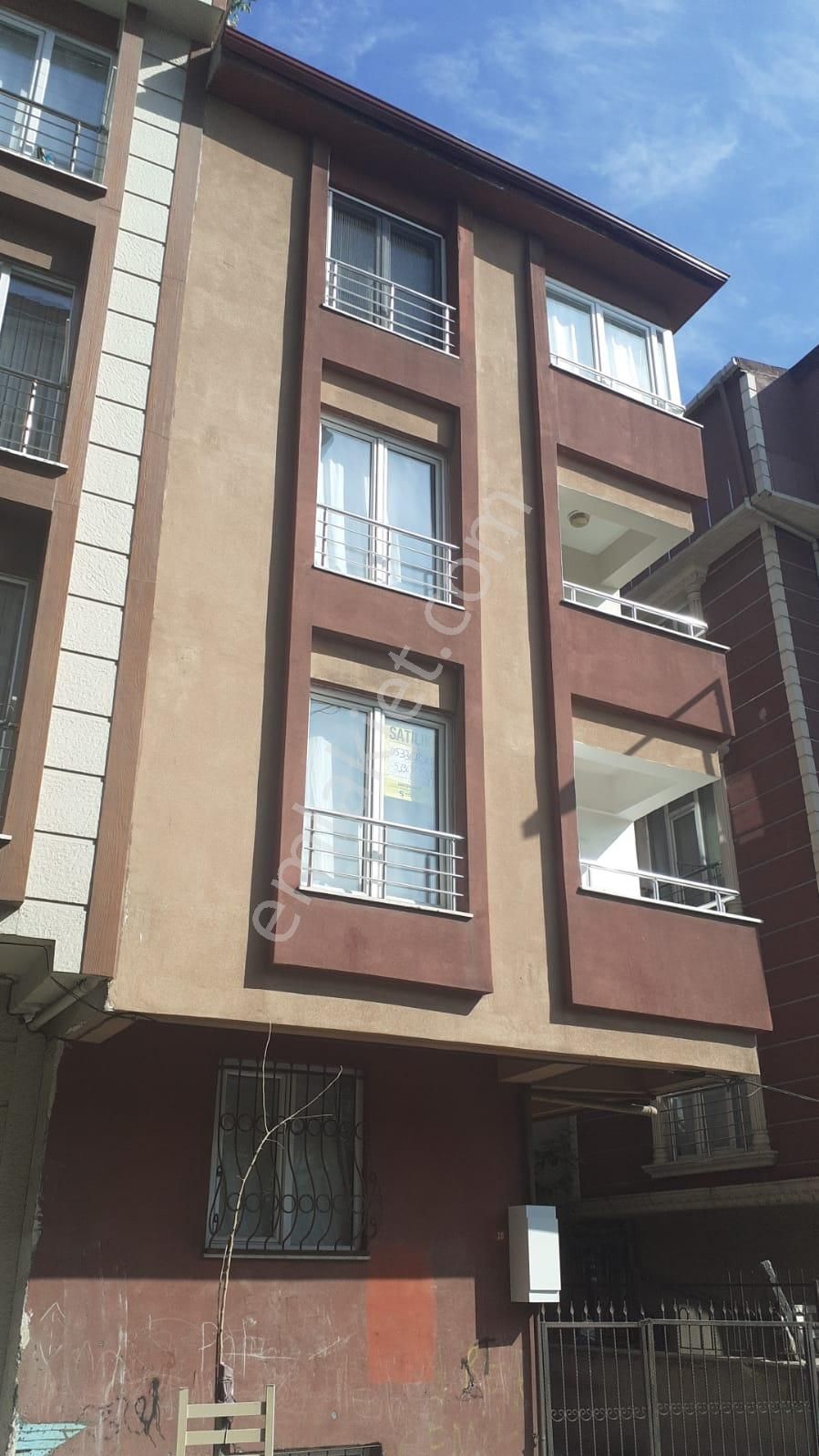 Bağcılar Yıldıztepe Satılık Daire BAĞCILAR YILDIZTEPE MAH MASRAFSIZ 2+1 SATLIK DAİRE 