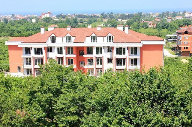 Kocaali Yayla Kiralık Daire OTOPARKLI 2+1 EŞYALI KİRALIK DAİRE